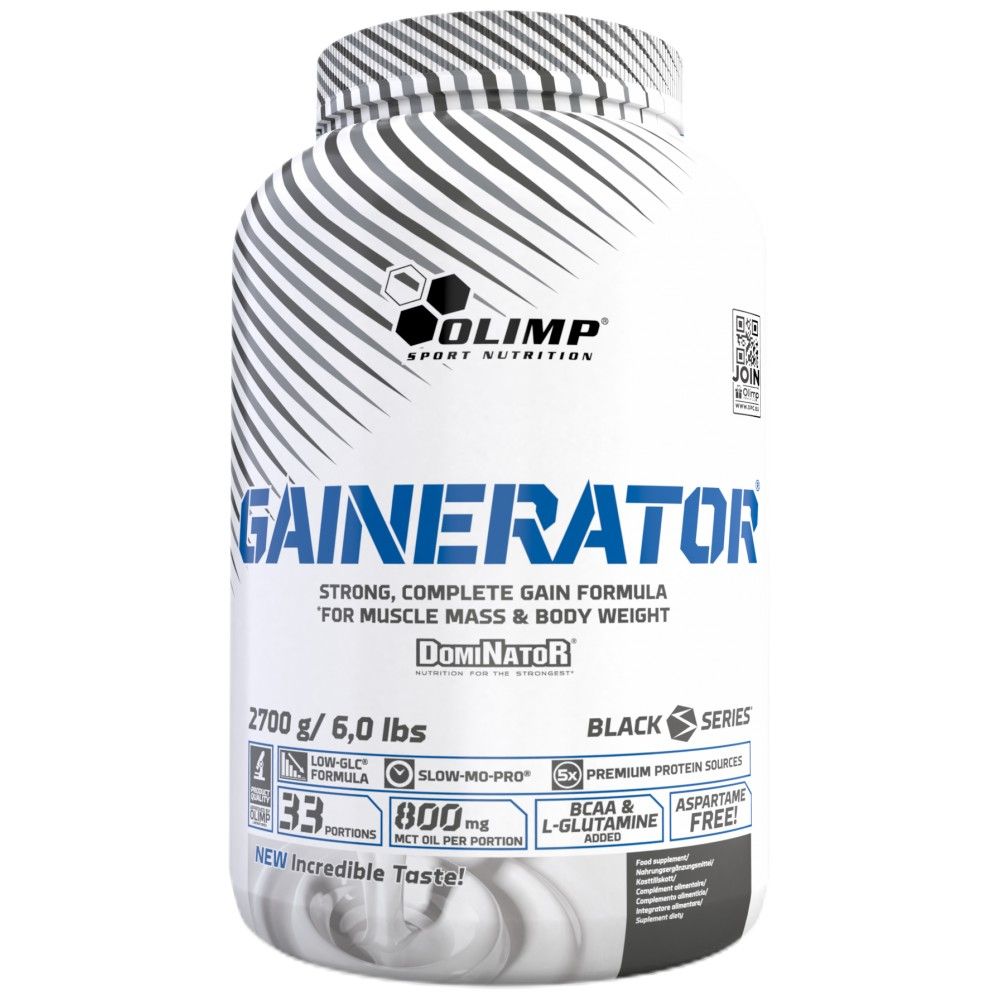 Gainerator - 2700 grams