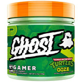 Jogador tmnt | Foco x Energia - 190 gramas
