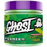 Gamer TMNT | Non-Stim - 190 grams