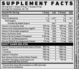 Gamer TMNT | Non-Stim - 190 grams