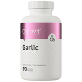 Garlic 1000 mg / Odorless 90 Gel capsules