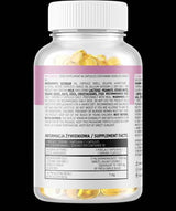 Garlic 1000 mg / Odorless 90 Gel capsules