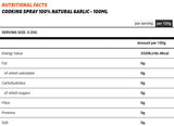 Knuewelek / Kachen Spray - 250 ml