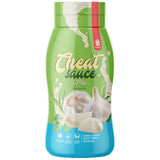 Česnek mayo s bylinkami / 0 kalorií - 500 ml