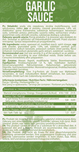 Knuewelekfaass | Niddereg Kalorie - 410 ml