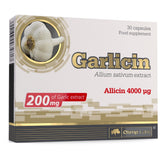 Garlicin - 30 capsules