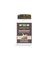 Garlicin HC 400 mg - 90 capsules