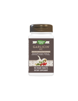 Garlicin HC 400 mg - 90 capsules