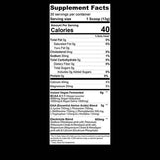 Prove Eaas / With 9 Essential Amino Acids - 390 grams