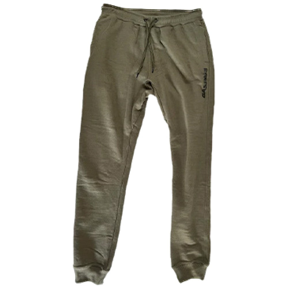 Gaspari Joggers Pants | Jogger Pants - Brown