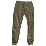 Gaspari Joggers Pants | Jogger Pants - Brown