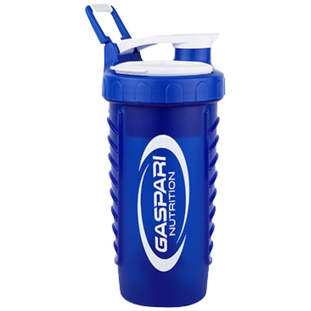 Gaspari Shaker | Cráter Cap - 770 ml