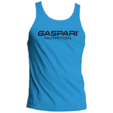 Gaspari tanktop | Tvrzení - modrá