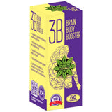 Gastro 10 - Digestive Enzymes / 90 Caps