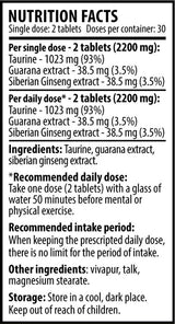 Gastro 10 - Digestive Enzymes / 90 Caps