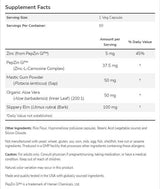 Gastro Comfort ™ s Pepzin Gi ™ - 60 tobolek