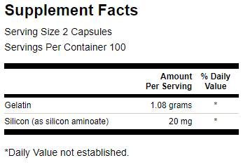 Sleep Optimizer / 60 Caps