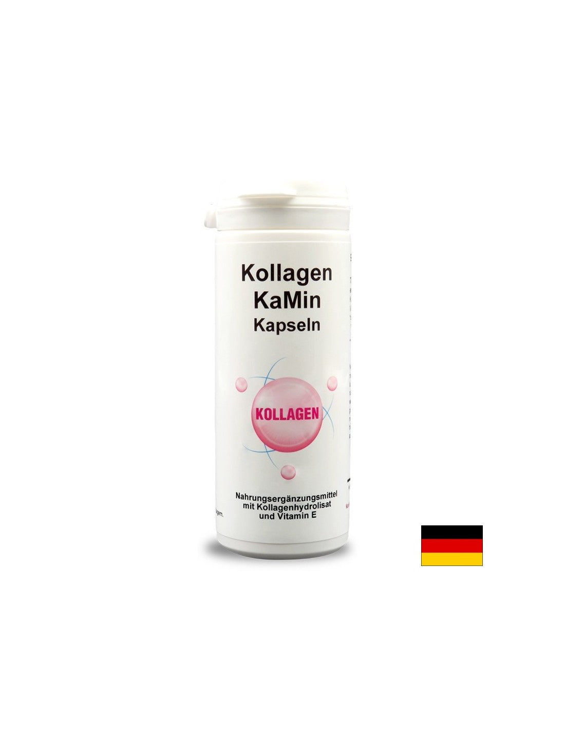 Gelenko KaMin - For healthy joints and tendons, 90 Karl Minck capsules