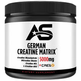 Matriz de creatina alemã | Com Creaz® - 300 gramas