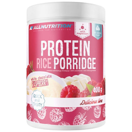 Protein Rice Porridge - 400 грама - Feel You