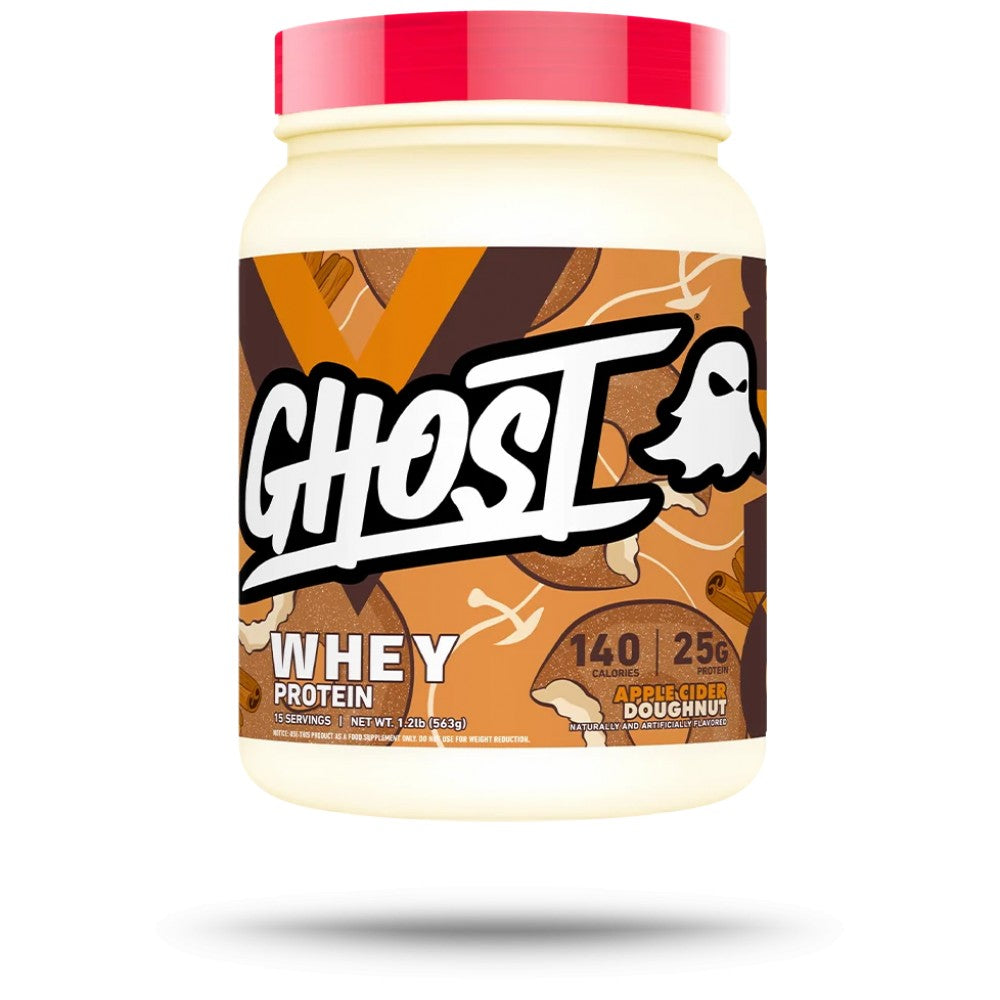 Ghost Whey Protein - 563 gramů