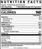 Ghost Whey Protein - 563 gramů