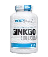 Ginkgo Biloba 60mg / 120 Caps
