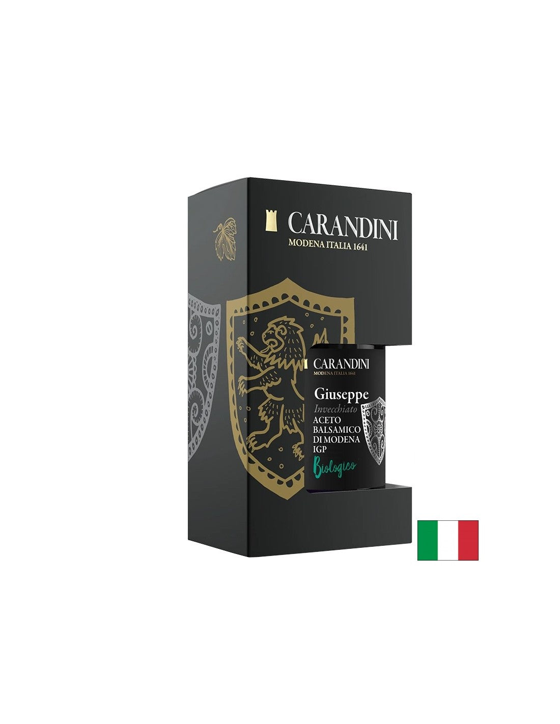Balzaminis actas giuseppe incecchiato bio, 250 ml