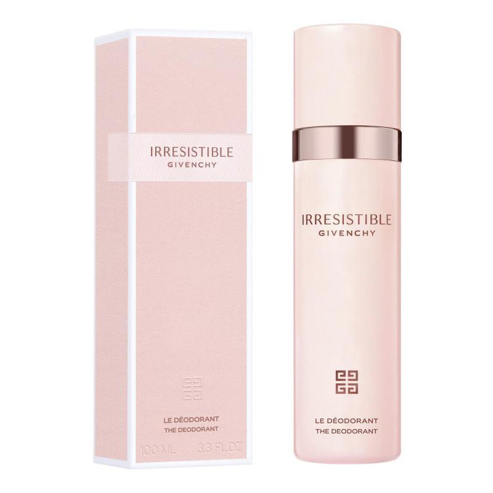 Givenchy nieodparcie dezodorant 100 ml