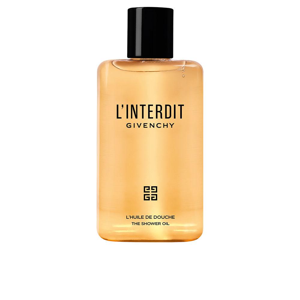 Givenchy L'Ondited the Bath Oil 200ml