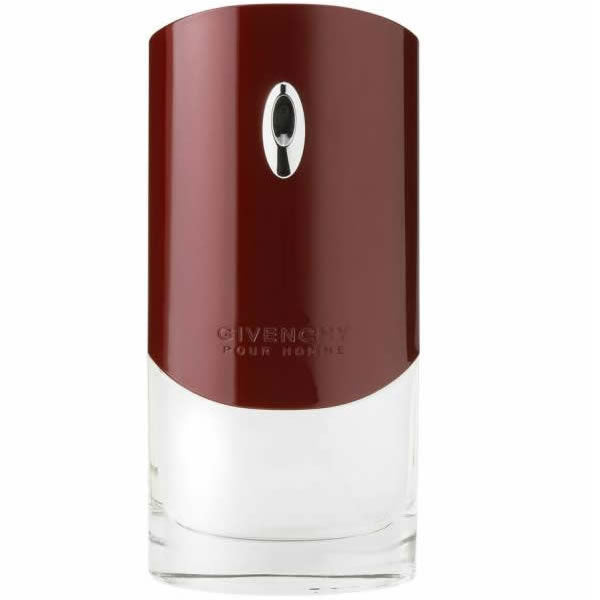 Givenchy Pour homme eau de toaletní sprej 100 ml