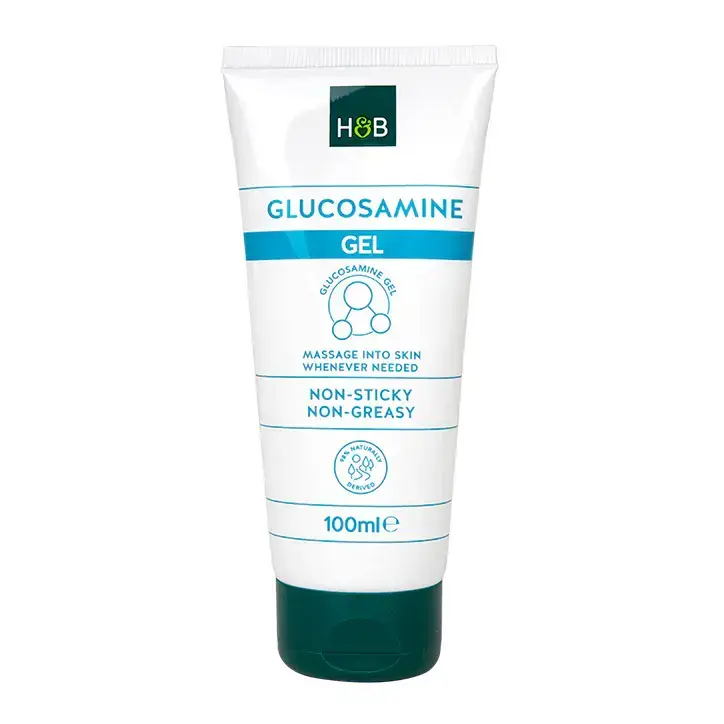 Glucosamine Gel (Glucosamine Gel) 100 ml