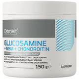 Glukosamin + msm + chondroitin prášek 150 gramů