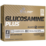 Glukosamin Plus / Sport - 60 Kapselen