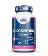 Glukosamin sulfát 500 mg. / 90 čepic.
