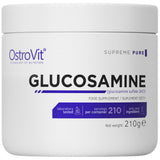 Glucosamine Sulphate Powder 210 grams