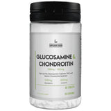 Glucosamine and Chondroitin - 90 Tablets