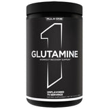Glutamine | 100% Micronized L-Glutamine - 398 grams