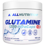 Glutamin 1250 xtracaps - 180 tobolek
