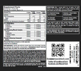 Glutamine 300 g.