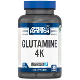 Glutamino 4K - 120 kapsulės