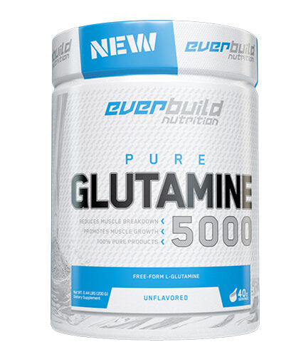 Glutamine 5000 / 200g