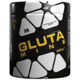 Glutamine | Pharmaceutical Grade - 300 grams
