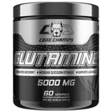 Polvo de glutamina - 300 gramos