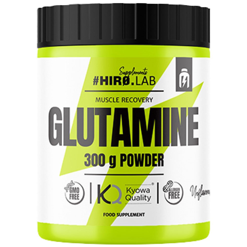 Glutaminepoeder | Kyowa - 300 gram