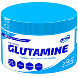 Glutamine pure - 240 gram