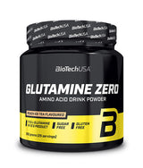 Glutamine Null - 0.300 kg