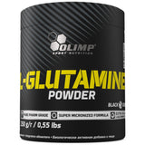 L-GLUTAMINA PULBERE - 250 grame