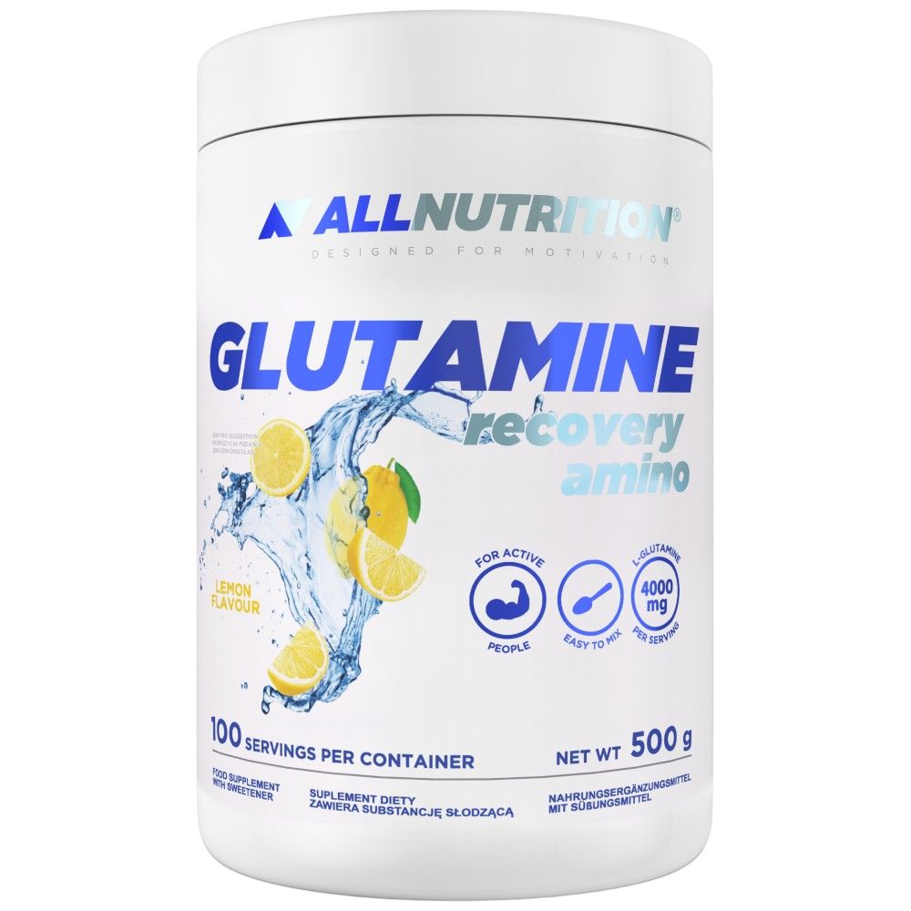 Regenerace glutaminu amino - 500 gramů