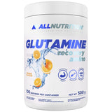 Amino de recuperare a glutaminei - 500 de grame